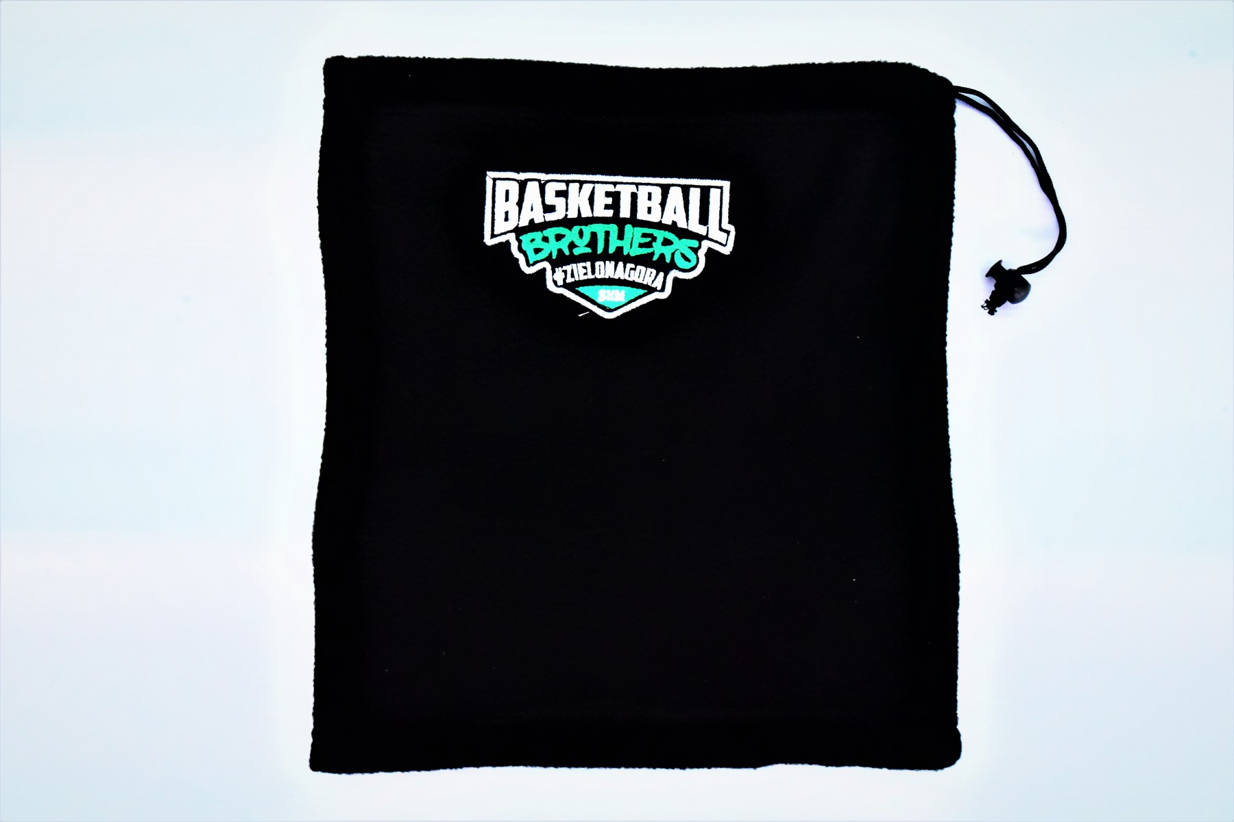 Komin z logotypem Basketball Brothers