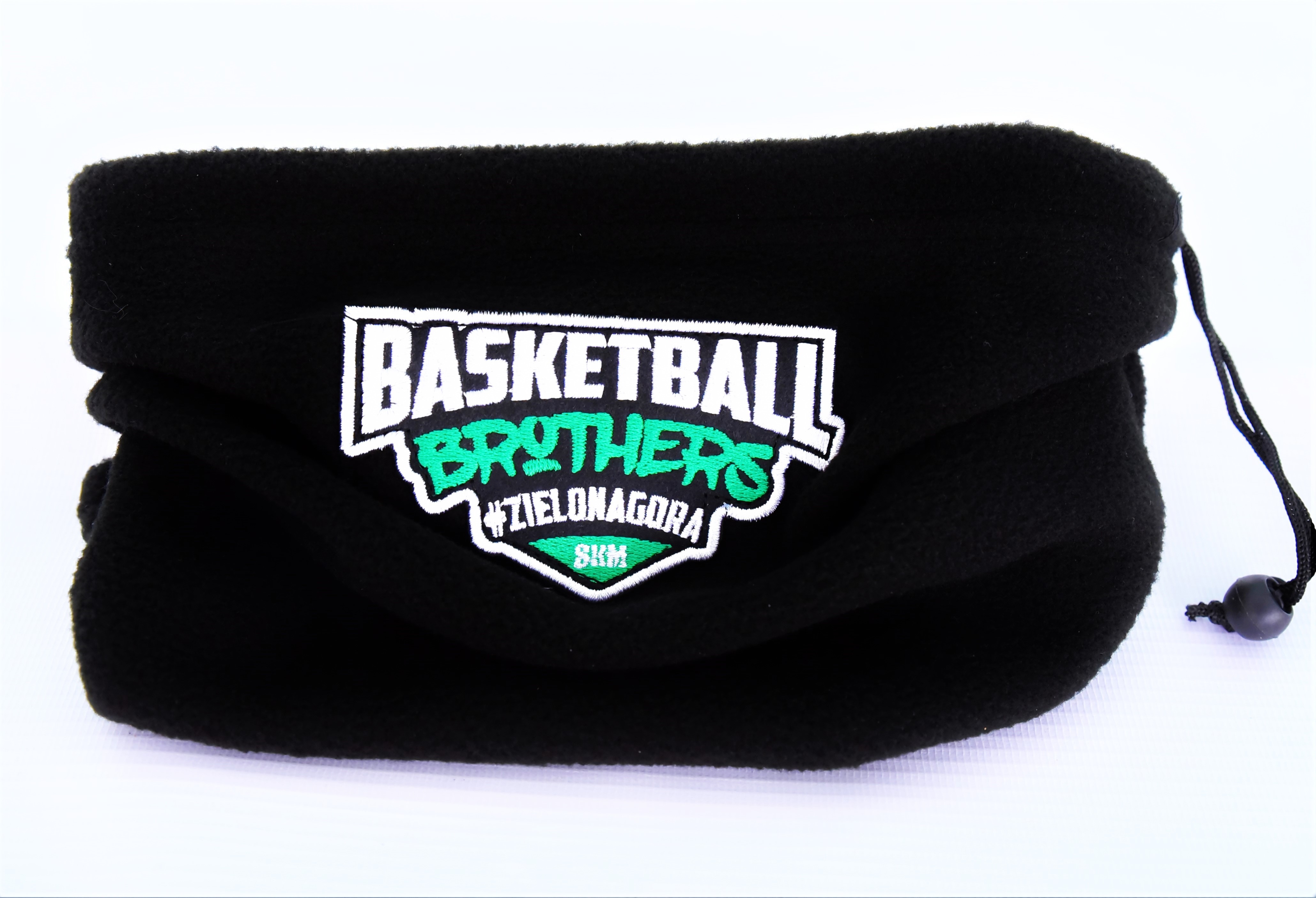 Komin z logotypem Basketball Brothers