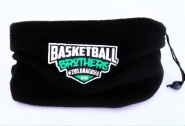 Komin z logotypem Basketball Brothers