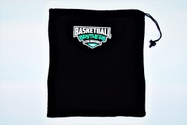 Komin z logotypem Basketball Brothers