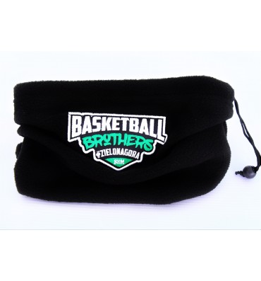 Komin z logotypem Basketball Brothers