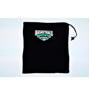Komin z logotypem Basketball Brothers